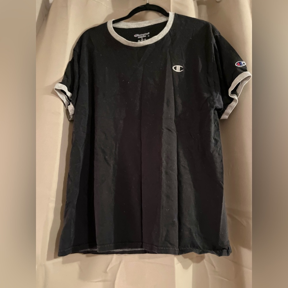 Men’s Champion Tee